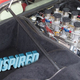 Illustration for article titled Your Inspirational Trunk Of The Day: DeTomaso Mangusta
